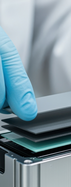 Battery and Cell Manufacturers