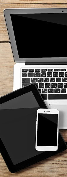 Portable Electronics